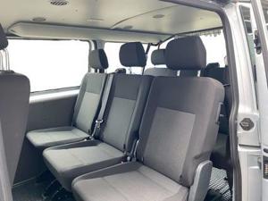 Volkswagen T6.1 Bild 14