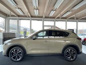 Mazda CX-5 2022 Bild 8