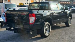 Ford Ranger Bild 6