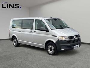 Volkswagen T6.1 Bild 6