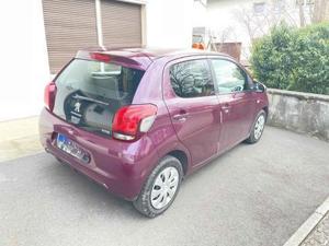 Peugeot 108 Bild 2