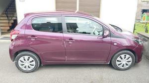 Peugeot 108 Bild 5