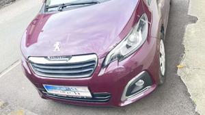 Peugeot 108 Bild 4