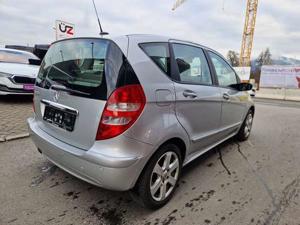 Mercedes-Benz A 200 Bild 10