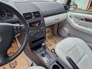 Mercedes-Benz A 200 Bild 14