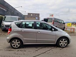 Mercedes-Benz A 200 Bild 11