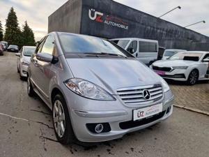 Mercedes-Benz A 200 Bild 2