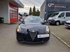 Alfa Romeo Giulietta Bild 3