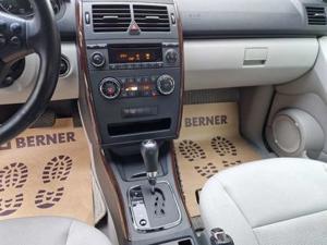 Mercedes-Benz A 200 Bild 19