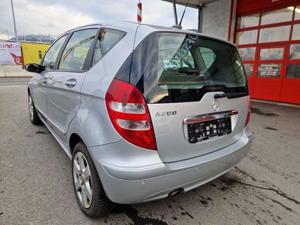 Mercedes-Benz A 200 Bild 7