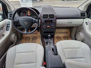 Mercedes-Benz A 200 Bild 15