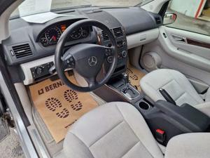 Mercedes-Benz A 200 Bild 13