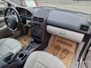 Mercedes-Benz A 200 Bild 20