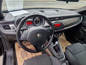 Alfa Romeo Giulietta Bild 13