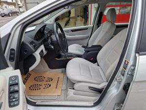 Mercedes-Benz A 200 Bild 12