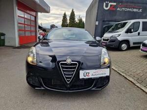 Alfa Romeo Giulietta Bild 4