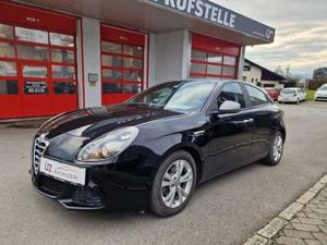 Alfa Romeo Giulietta Bild 5