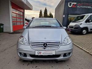 Mercedes-Benz A 200 Bild 4