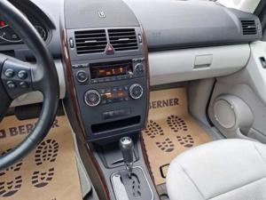 Mercedes-Benz A 200 Bild 18