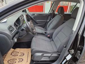 Volkswagen Golf Bild 12