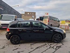 Volkswagen Golf Bild 11