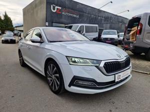 Skoda Octavia Bild 4