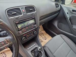 Volkswagen Golf Bild 15