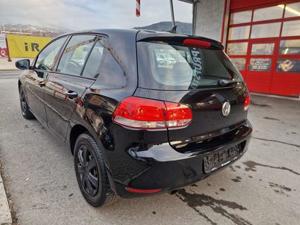 Volkswagen Golf Bild 7