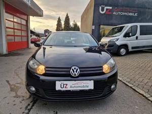 Volkswagen Golf Bild 3