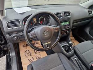 Volkswagen Golf Bild 14