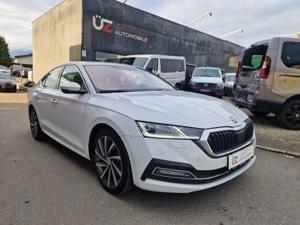 Skoda Octavia Bild 2