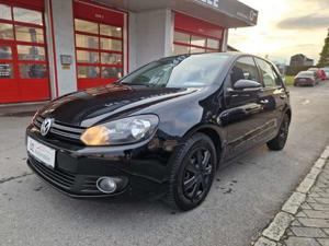 Volkswagen Golf Bild 5