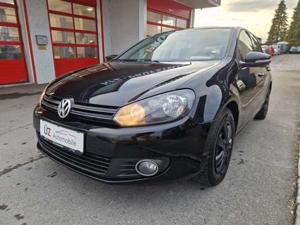 Volkswagen Golf Bild 4