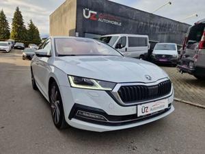 Skoda Octavia Bild 3