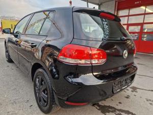 Volkswagen Golf Bild 8