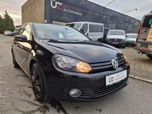 Volkswagen Golf Bild 2