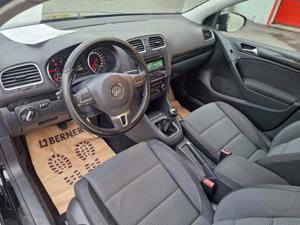 Volkswagen Golf Bild 13