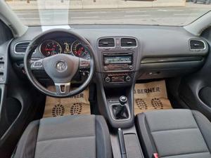 Volkswagen Golf Bild 16