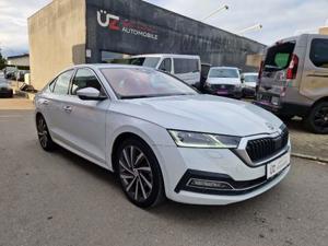 Skoda Octavia Bild 1