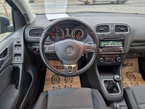 Volkswagen Golf Bild 17