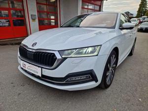 Skoda Octavia Bild 7