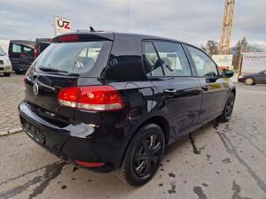 Volkswagen Golf Bild 10