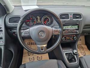 Volkswagen Golf Bild 18