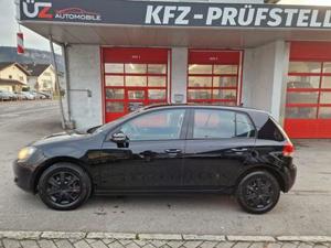 Volkswagen Golf Bild 6