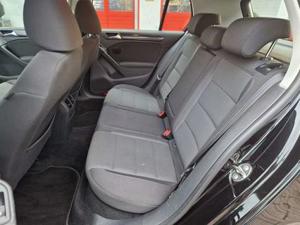 Volkswagen Golf Bild 20