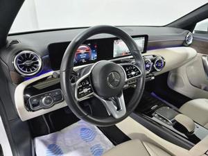 Mercedes-Benz CLA Bild 9