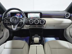 Mercedes-Benz CLA Bild 8