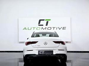 Mercedes-Benz CLA Bild 3