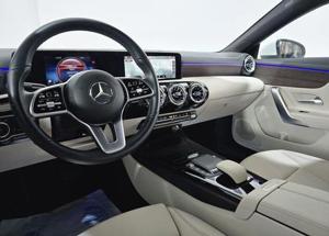 Mercedes-Benz CLA Bild 7