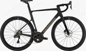 Cannondale SuperSix EVO Hi-MOD 2 61 cm Bild 9